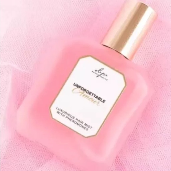 NWT sealed Unforgettable Amour Eau de 
Parfum - Pheromone Perfume - Picture 2 of 7